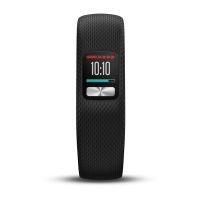 Фітнес браслет Garmin vivofit 4, Black, L, GPS (010-01847-13) зображення 2