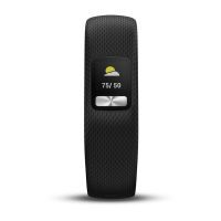 Фітнес браслет Garmin vivofit 4, Black, L, GPS (010-01847-13) зображення 4