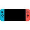 Ігрова консоль Nintendo Switch неоновий червоний/неоновий синій (045496452629) зображення 5