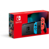Игровая консоль Nintendo Switch неоновый красный / неоновый синий (045496452629) изображение 9