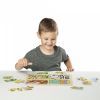 Пазл Melissa&Doug дерев'яні у футлярі "Тварини" (MD31362) зображення 2