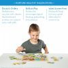 Пазл Melissa&Doug дерев'яні у футлярі "Тварини" (MD31362) зображення 5