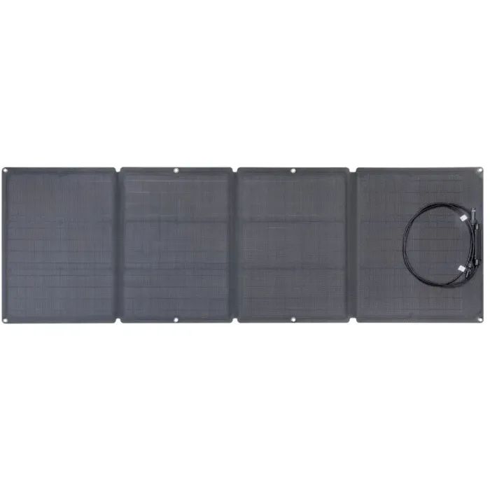 Портативная солнечная панель EcoFlow 110W (EFSOLAR110N) изображение 3
