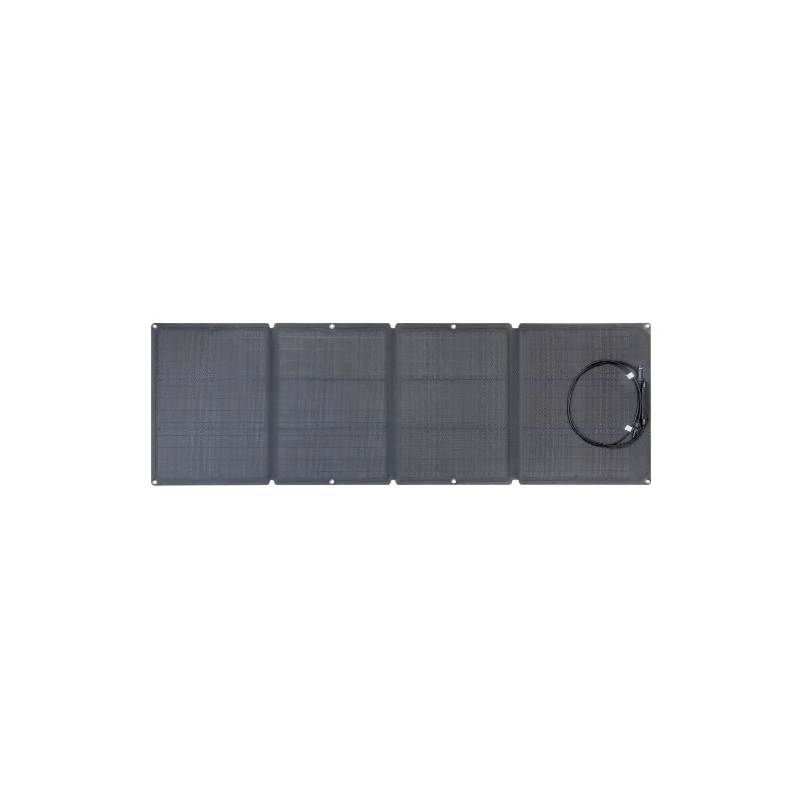Портативная солнечная панель EcoFlow 110W (EFSOLAR110N) изображение 3