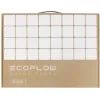 Портативная солнечная панель EcoFlow 110W (EFSOLAR110N) изображение 5