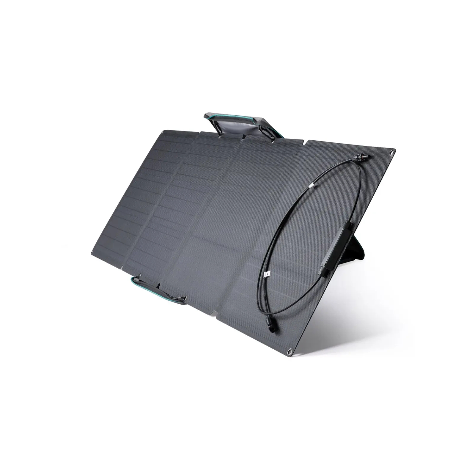 Портативная солнечная панель EcoFlow 110W (EFSOLAR110N)