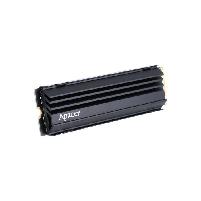 Накопитель SSD M.2 2280 2TB Apacer (AP2TBAS2280Q4U-1)