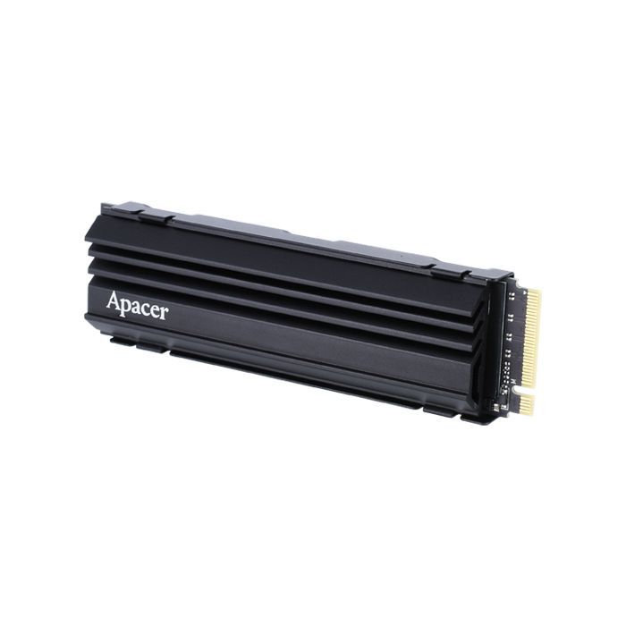 Накопитель SSD M.2 2280 2TB Apacer (AP2TBAS2280Q4U-1) изображение 2