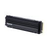 Накопичувач SSD M.2 2280 1TB Apacer (AP1TBAS2280Q4U-1) зображення 2