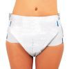 Подгузники для взрослых Seni Basic Large 30 шт (5900516693800) изображение 3