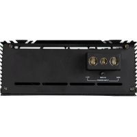 Автомобильный усилитель Apocalypse AAP-1200.1 D Atom Plus изображение 2