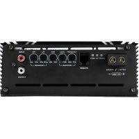 Автомобильный усилитель Apocalypse AAP-1200.1 D Atom Plus изображение 3
