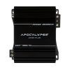 Автомобильный усилитель Apocalypse AAP-1200.1 D Atom Plus