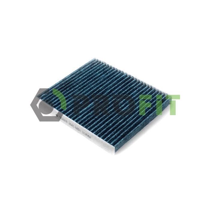 Фильтр салона Profit 1525-2437