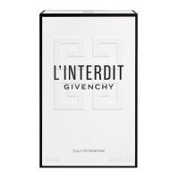 Парфумована вода Givenchy L'Interdit Eau de Parfum 80 мл (3274872372153) зображення 3