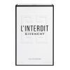 Парфумована вода Givenchy L'Interdit Eau de Parfum 80 мл (3274872372153) зображення 3