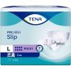Подгузники для взрослых Tena Slip Maxi Large 24 шт, 92-144 см 8 капель (7322541118574)