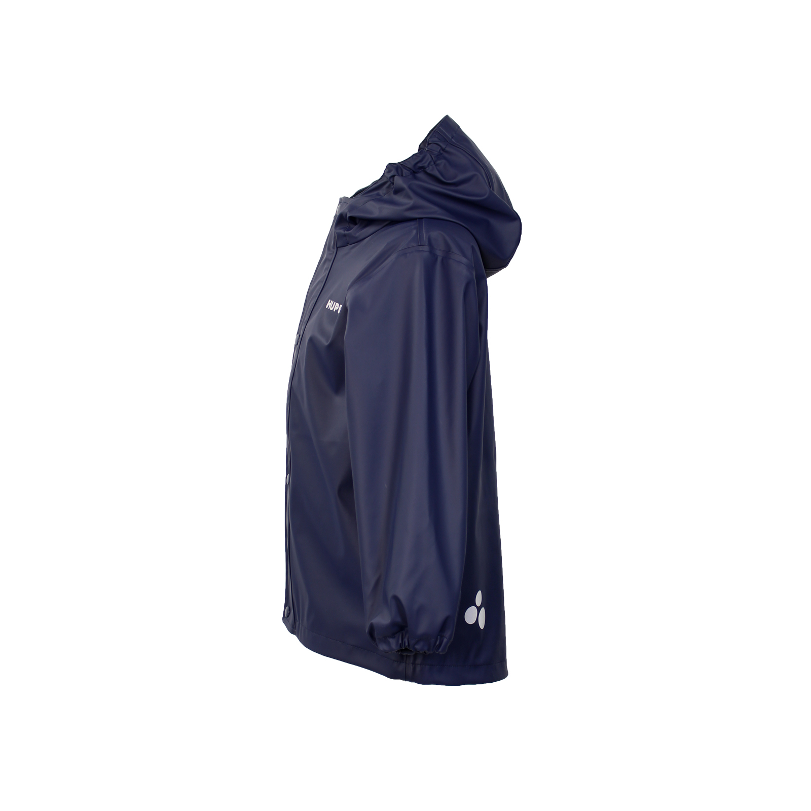 Куртка Huppa JACKIE 1 18130100 темно-синій 92 (4741468861753) зображення 2