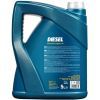Моторное масло Mannol DIESEL 5л 15W-40 (MN7402-5) изображение 2