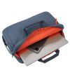 Сумка для ноутбука Tucano 16" Hop, Blue (BHOP15-B) изображение 3