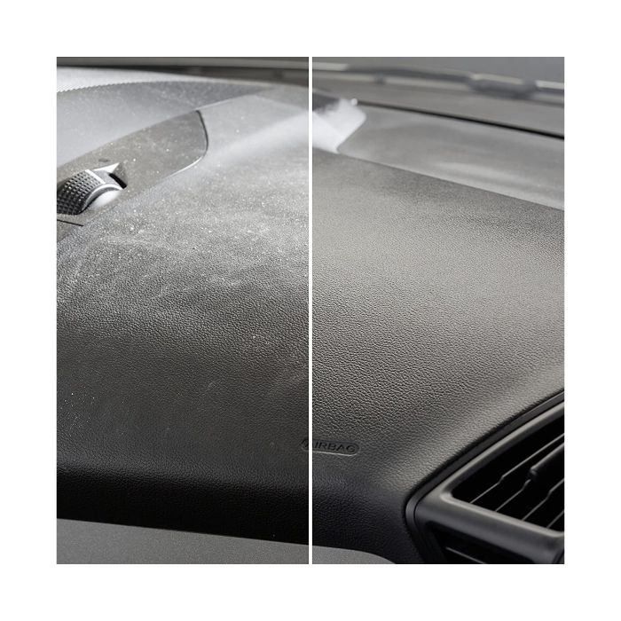Автополіроль Sonax Cockpitpfleger - lemon-fresh 400 мл (343300) зображення 6