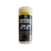 Автомобільна серветка SAPFIRE 45x46 см SF-334 Microfibre Chamois 2 in 1 (562220) зображення 2