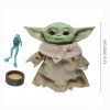 Фигурка для геймеров Hasbro Star Wars Мандалорец с аксессуаром (F1115) изображение 3