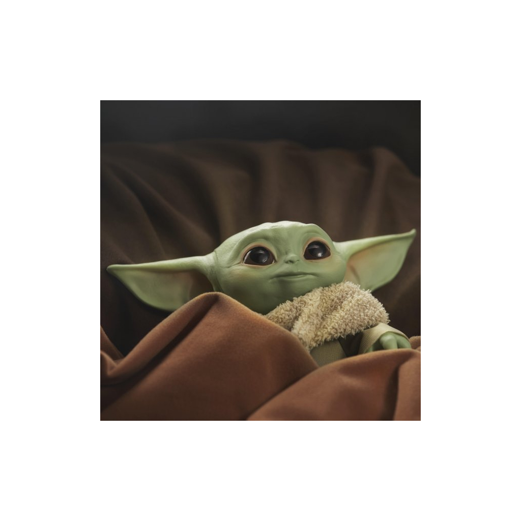 Фигурка для геймеров Hasbro Star Wars Мандалорец с аксессуаром (F1115) изображение 5
