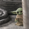 Фігурка для геймерів Hasbro Star Wars Мандалорець з аксесуаром (F1115) зображення 6