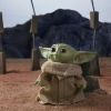 Фигурка для геймеров Hasbro Star Wars Мандалорец с аксессуаром (F1115) изображение 7