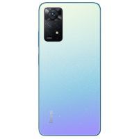Мобильный телефон Xiaomi Redmi Note 11 Pro 6/64GB Star Blue изображение 3