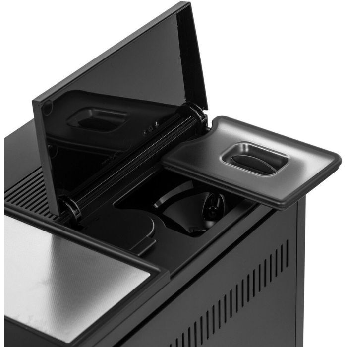 Кофемашина Nivona NICR820 изображение 7