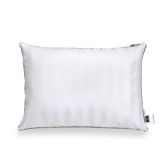 Подушка MirSon антиаллергенная Royal Eco-Soft Hand Made 498 низкая 50х70 см (2200000625090) изображение 7