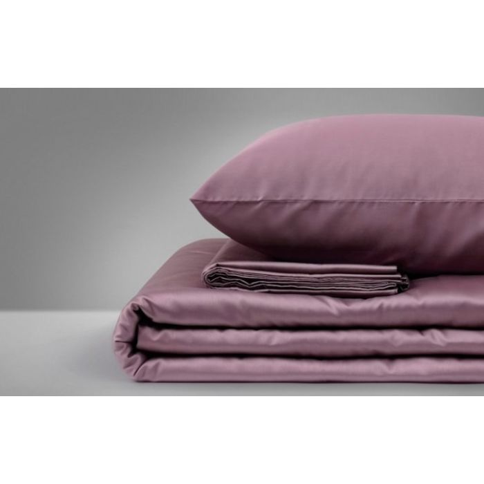 Постельное белье MirSon Сатин Premium Excalibur 0231 175х210 (2200000671394)