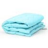 Ковдра MirSon антиалергійна 3M Thinsulate №1634 Eco Light Blue 200х220 (2200002647779)