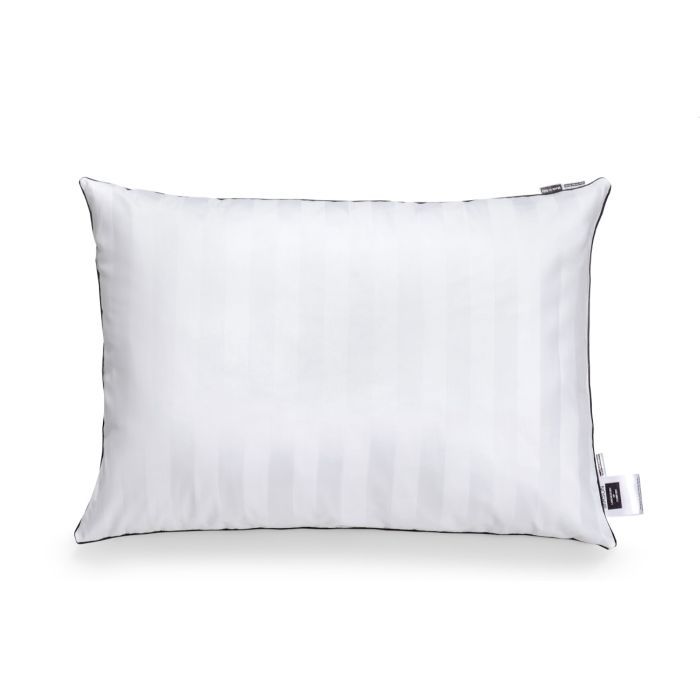 Подушка MirSon 1489 Royal Pearl Hand Made memory effekt Мягкая 70х70 см (2200001540439)