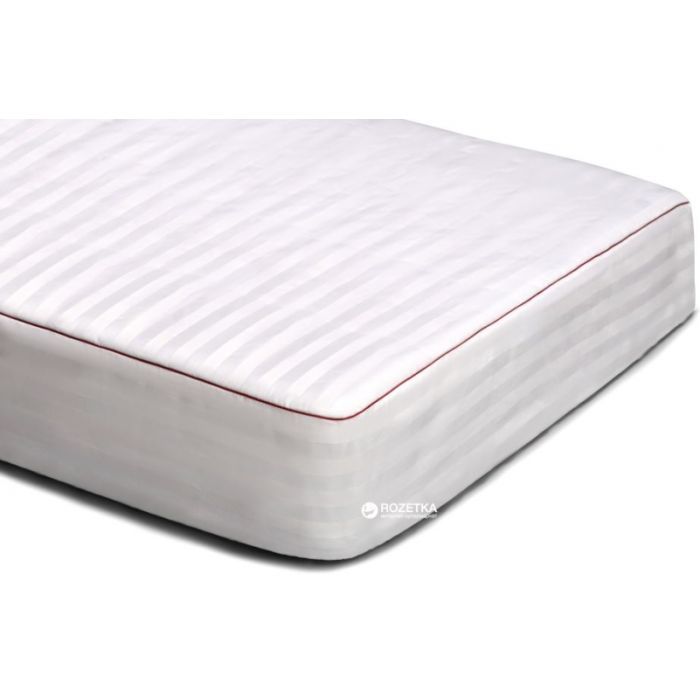 Наматрацник MirSon DeLuxe Bamboo 691 90x190 см (2200000386090) зображення 2