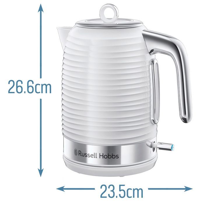 Электрочайник Russell Hobbs 24360-70 изображение 10