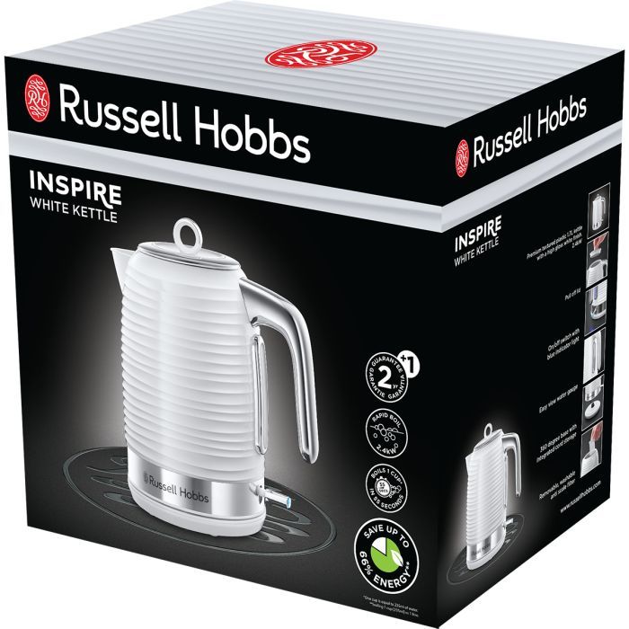 Электрочайник Russell Hobbs 24360-70 изображение 11