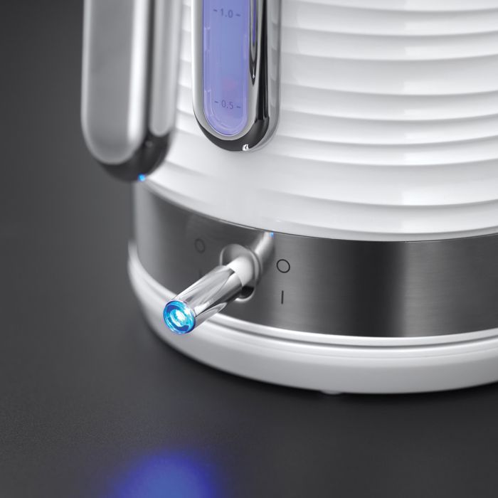 Электрочайник Russell Hobbs 24360-70 изображение 8