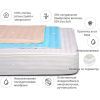 Наматрацник MirSon Valentino Bamboo Aloe Vera 289 (2200000382689) зображення 2