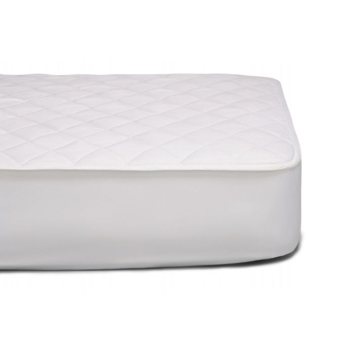 Наматрацник MirSon вовняний Woollen двосторонній Aloe Vera 243 70x140 см (2200000336569) зображення 5