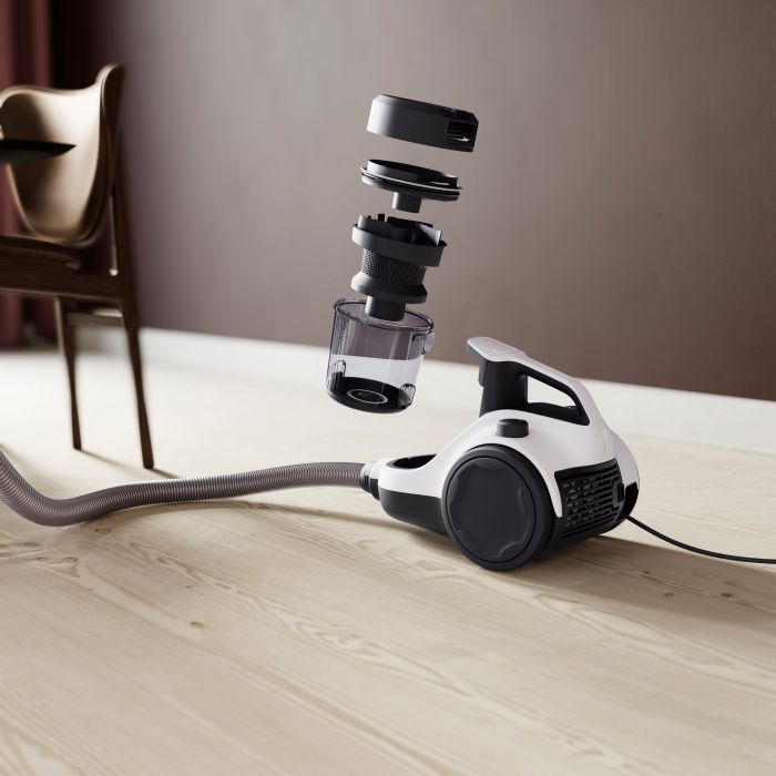 Пылесос Electrolux ECC21-2IW изображение 5