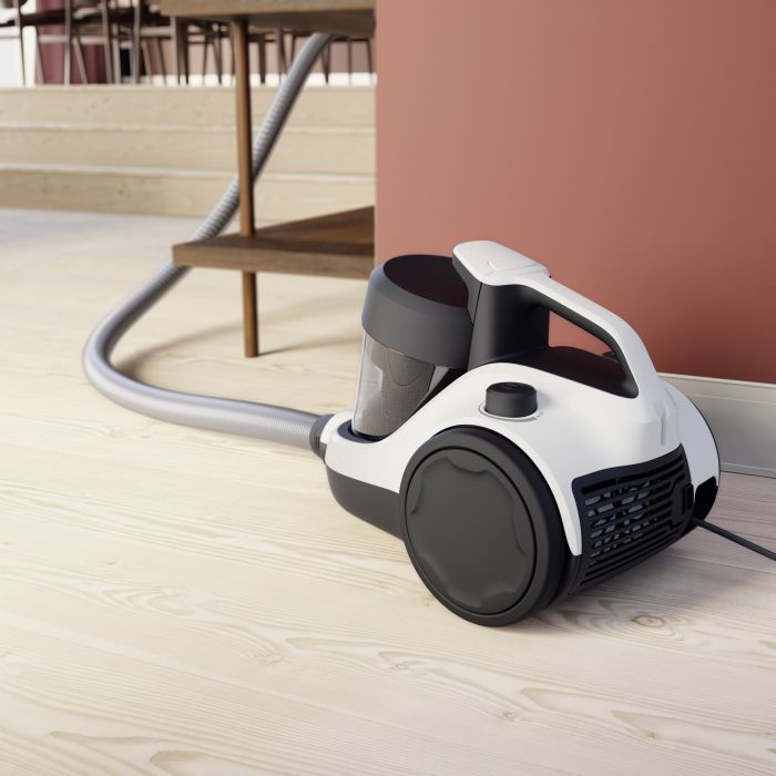 Пылесос Electrolux ECC21-2IW изображение 8