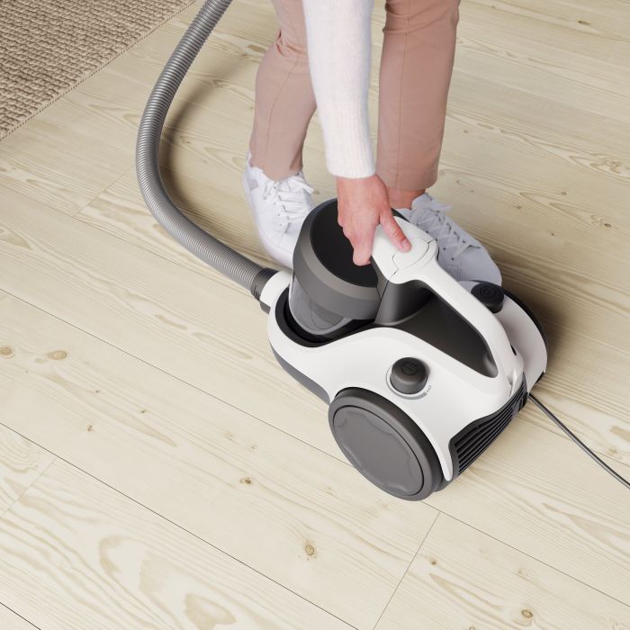 Пылесос Electrolux ECC21-2IW изображение 9