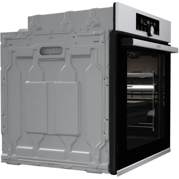 Духова шафа Gorenje BOS6747A01X зображення 3