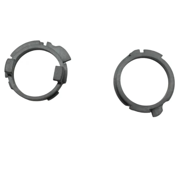 Втулка вала тефлонового Samsung ML-1910/1915 компл JC61-00887A/JC61-00888A Welldo (BSH2250UR-WDS)