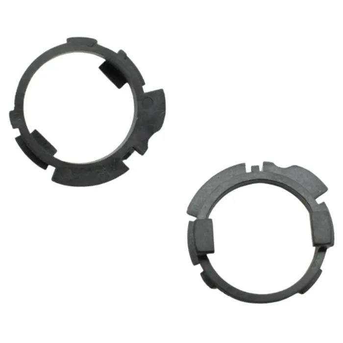 Втулка вала тефлонового Samsung ML-1910/1915 компл JC61-00887A/JC61-00888A Welldo (BSH2250UR-WDS) изображение 2