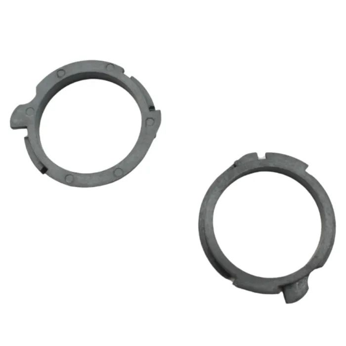 Втулка вала тефлонового Samsung ML-1910/1915 компл JC61-00887A/JC61-00888A Welldo (BSH2250UR-WDS) изображение 3