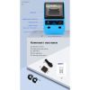 Принтер этикеток UKRMARK AT 10EW USB, Bluetooth, NFC, blue (900319) изображение 5